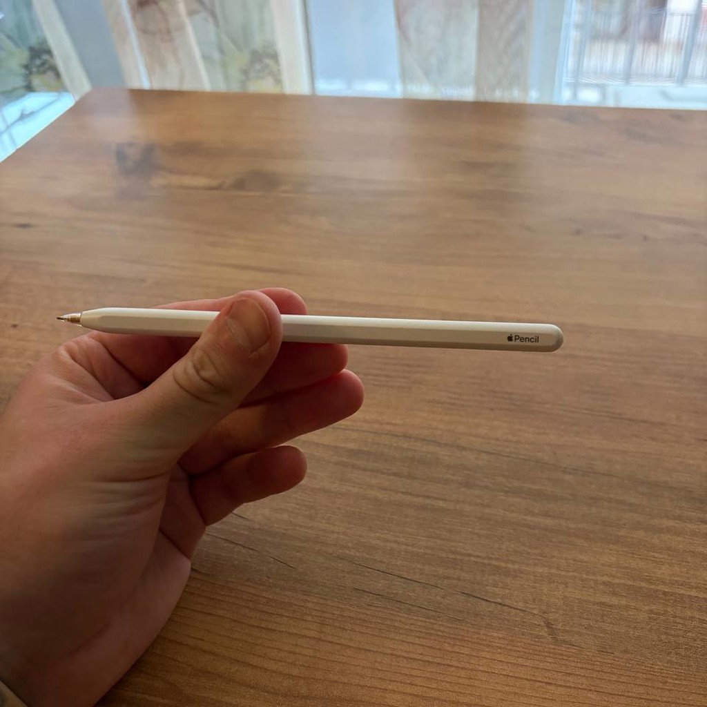 Apple Pencil gen 2