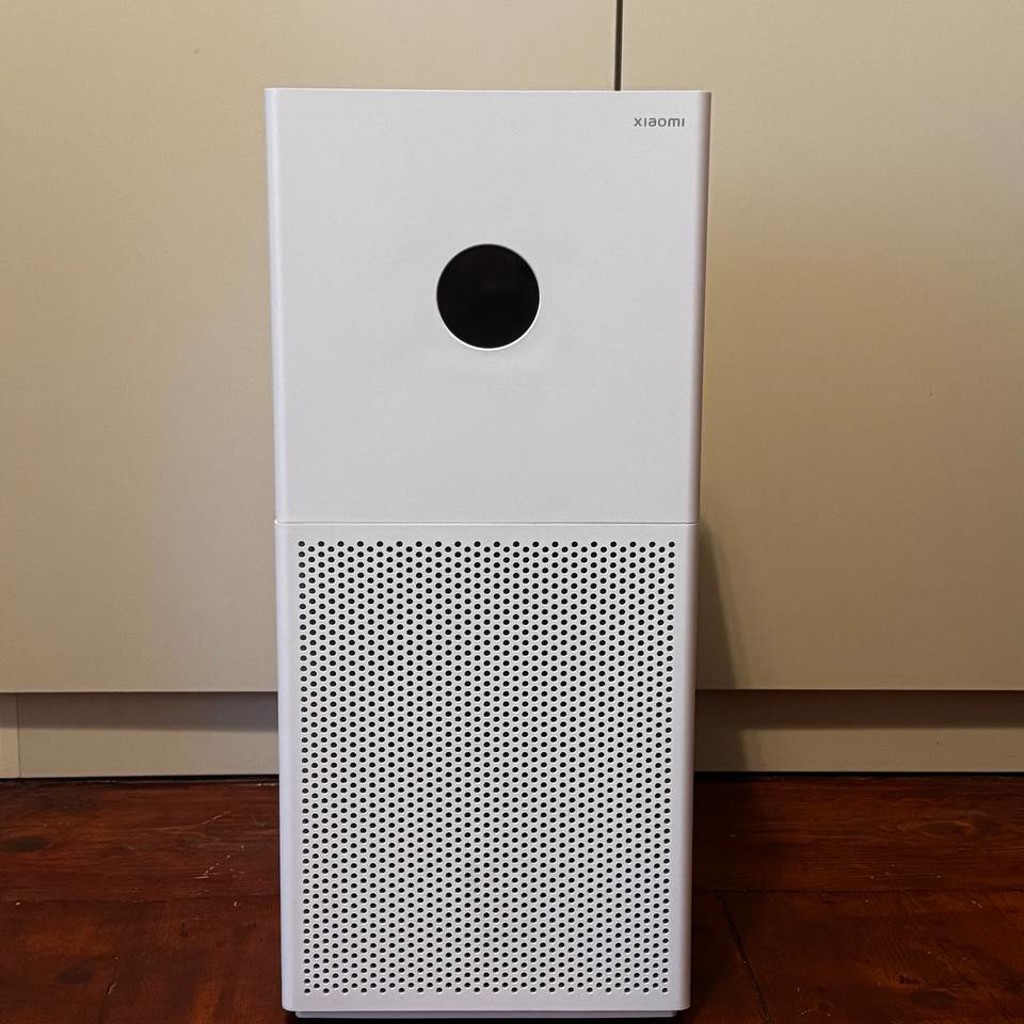 Очиститель воздуха Xiaomi Smart Air Purifier 4 Lite