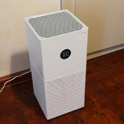 Очиститель воздуха Xiaomi Smart Air Purifier 4 Lite - фото 3