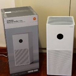 Очиститель воздуха Xiaomi Smart Air Purifier 4 Lite - фото 4