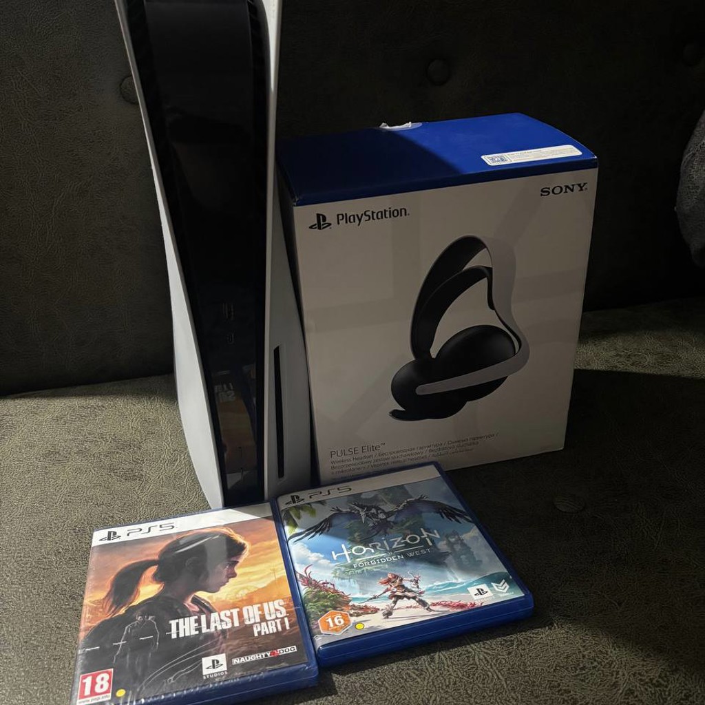 PlayStation 5