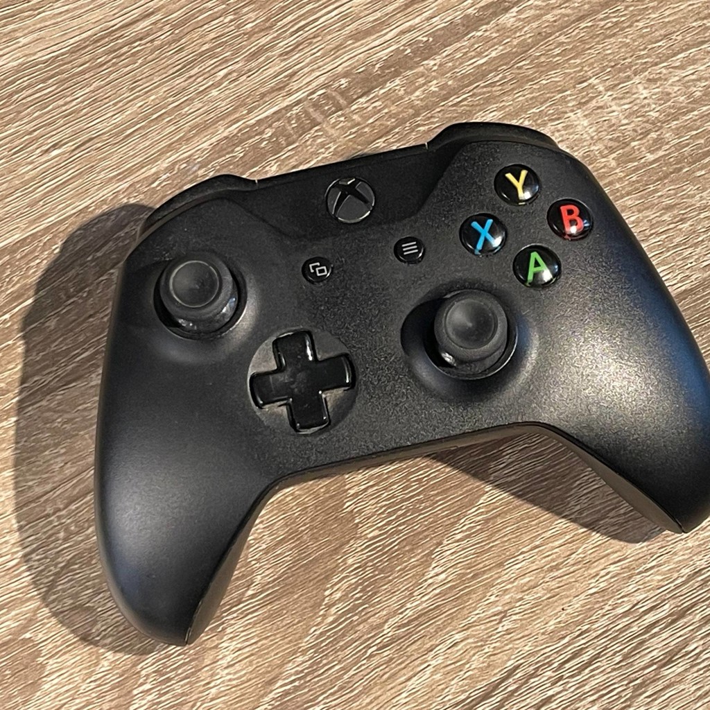 Контроллер под Xbox