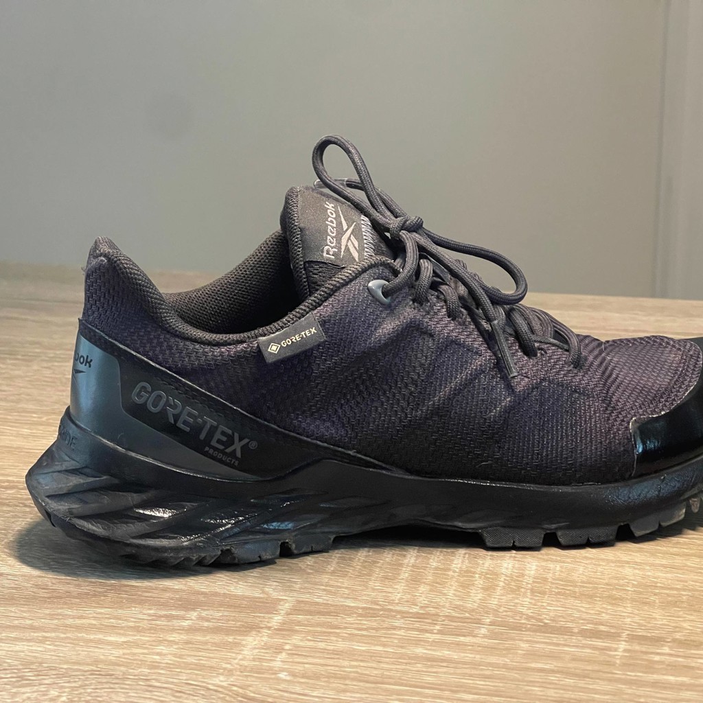 Кроссовки трекинговые Reebok женские