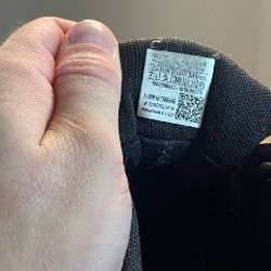 Кроссовки трекинговые Reebok женские - фото 2