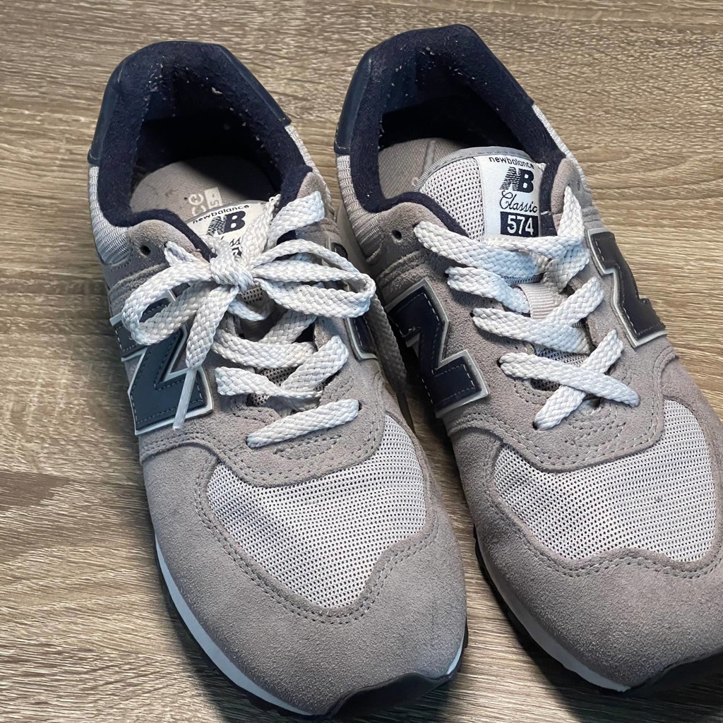 Кроссовки женские New Balance