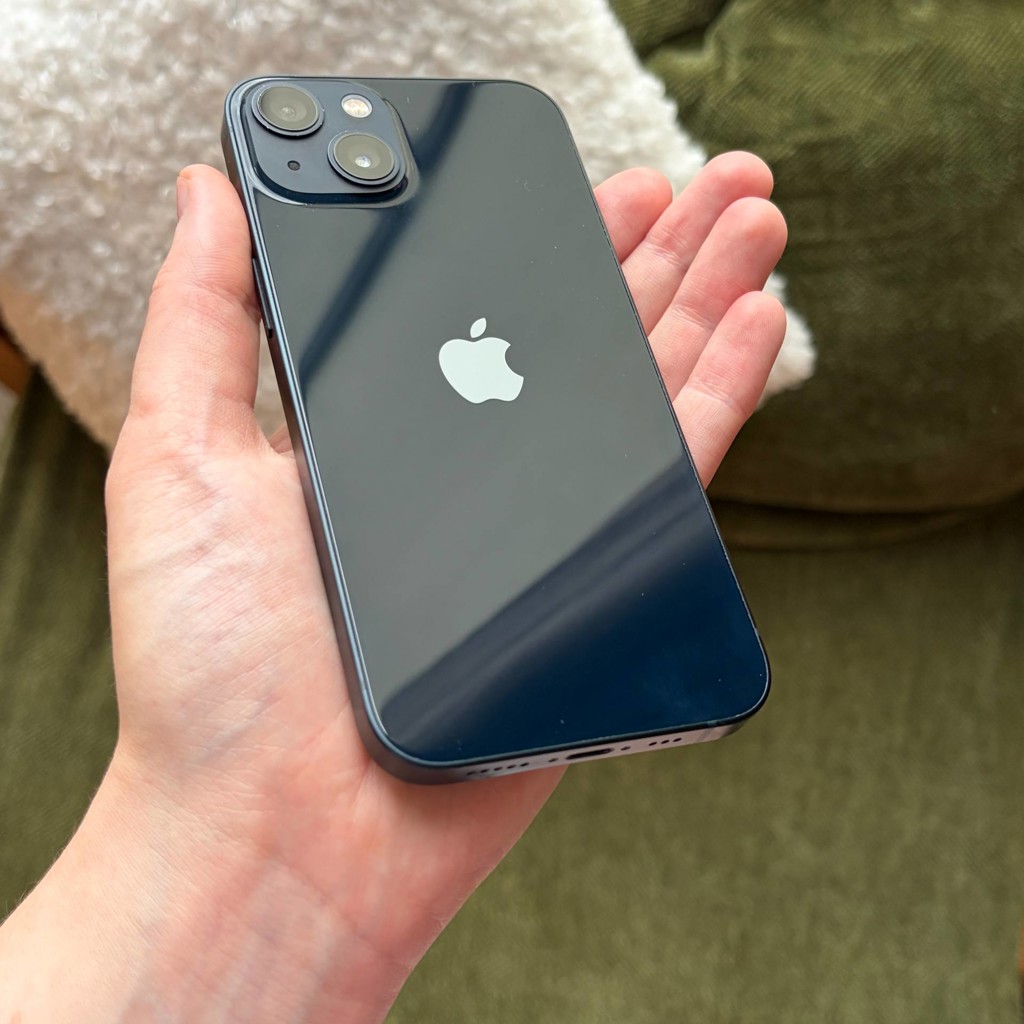 IPhone 13