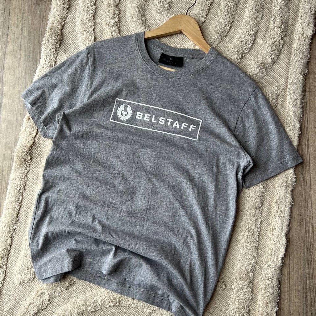 Футболка Belstaff