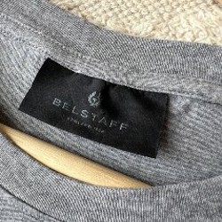 Футболка Belstaff - фото 3