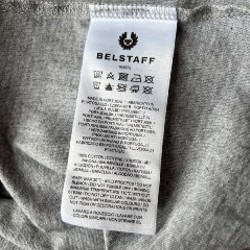Футболка Belstaff - фото 4
