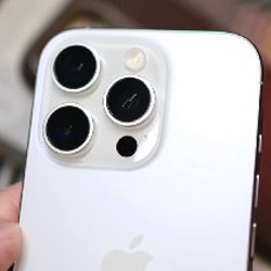 IPhone 16 Pro - фото 3