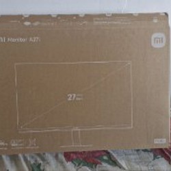 Монитор Xiaomi A27i - фото 2