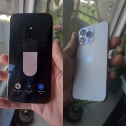 Iphone 12 - фото 1