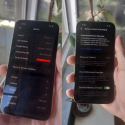 Iphone 12 - фото 2