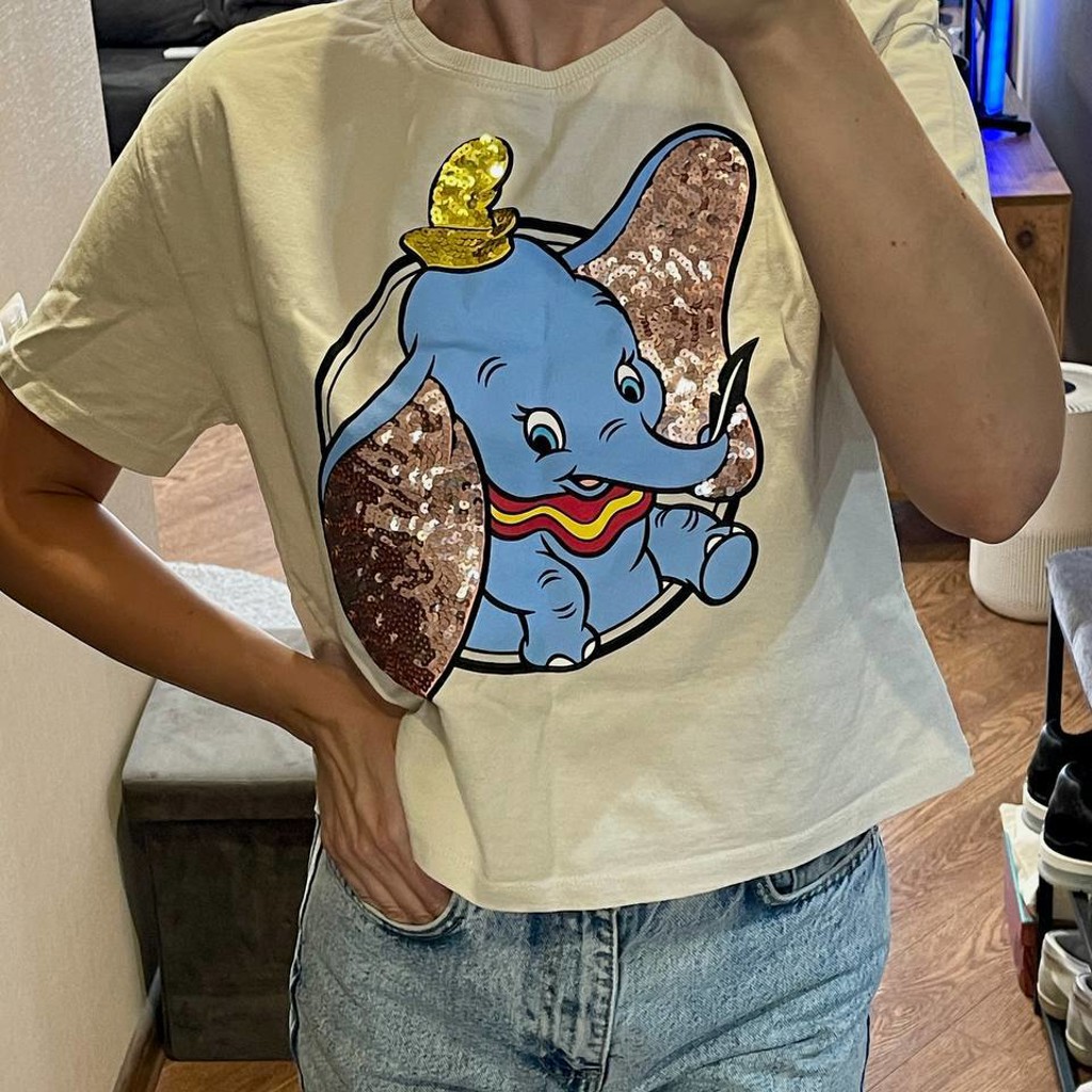 Футболка Zara