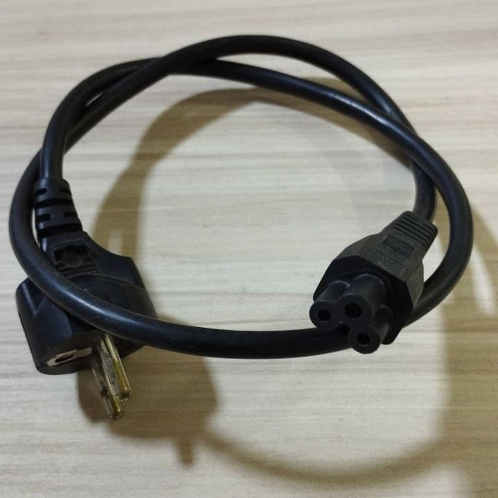 Провод питания IEC-320-C5 'Микки Маус'