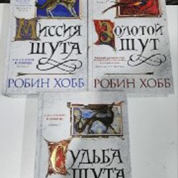 Сага о Видящих - фото 2