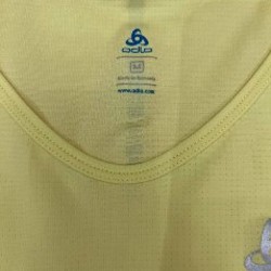 Спортивная футболка ODLO - фото 2