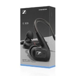 Наушники Sennheiser IE 300 - фото 2