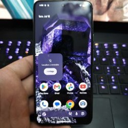 Google Pixel 8 - фото 3