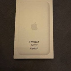 Apple iPhone Air Power Bank - фото 2