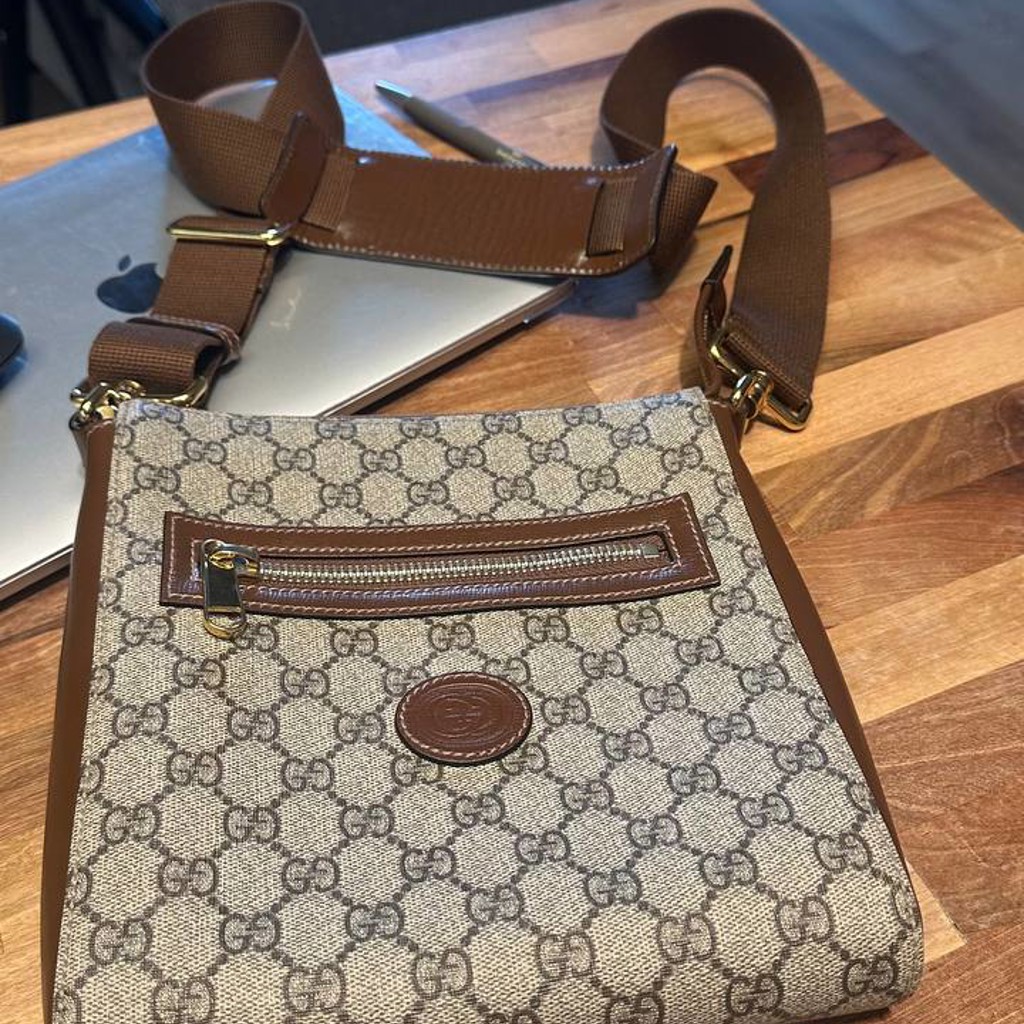 Сумка Gucci
