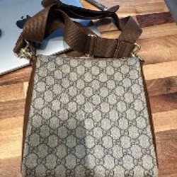 Сумка Gucci - фото 2