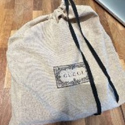 Сумка Gucci - фото 6