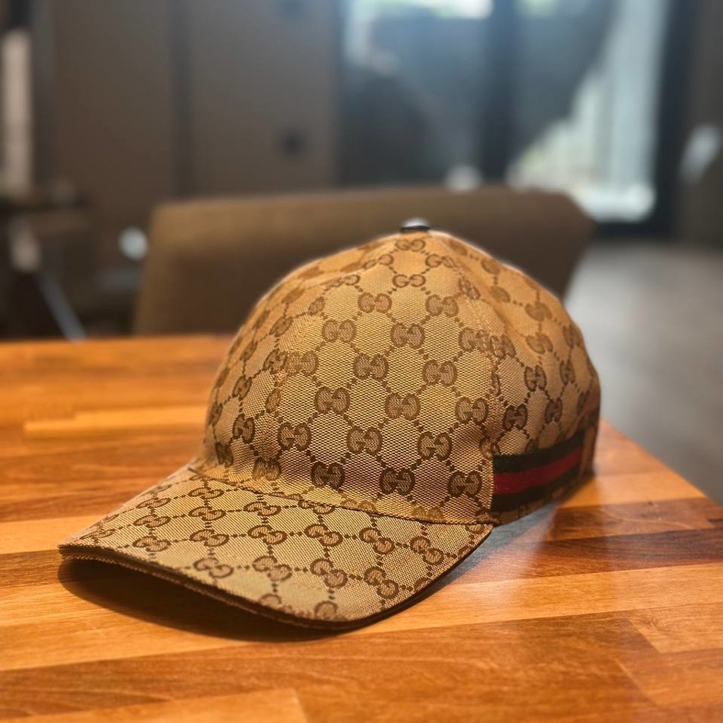 Кепка Gucci
