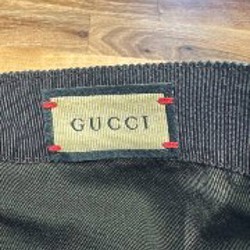 Кепка Gucci - фото 3