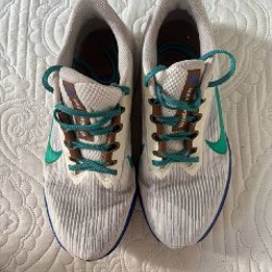 Nike Air Winflo 9 premium - фото 3