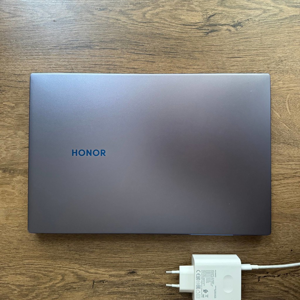 Honor MagicBook 14