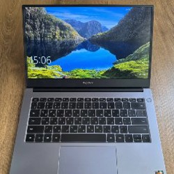 Honor MagicBook 14 - фото 2
