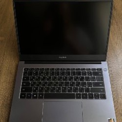 Honor MagicBook 14 - фото 3