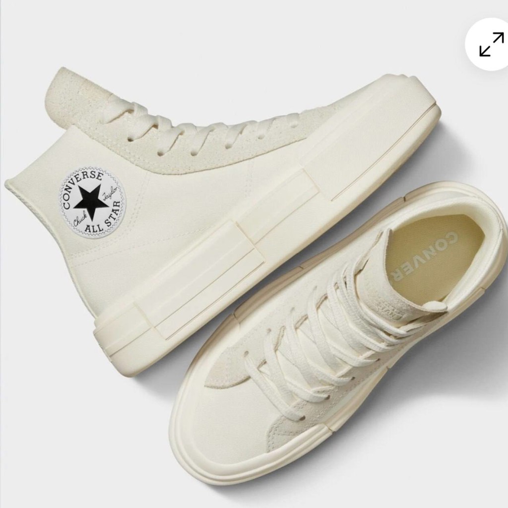 Кроссовки Converse Chucky Taylor
