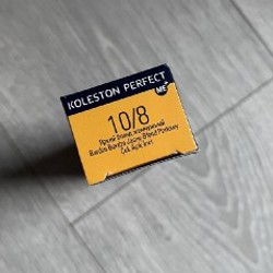Koleston Perfect Rich Naturals 10/8 - фото 3
