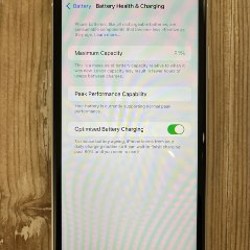 IPhone XR 64GB White - фото 5