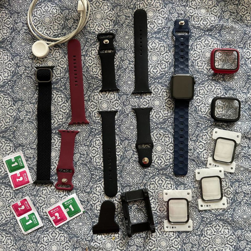 Apple Watch 6