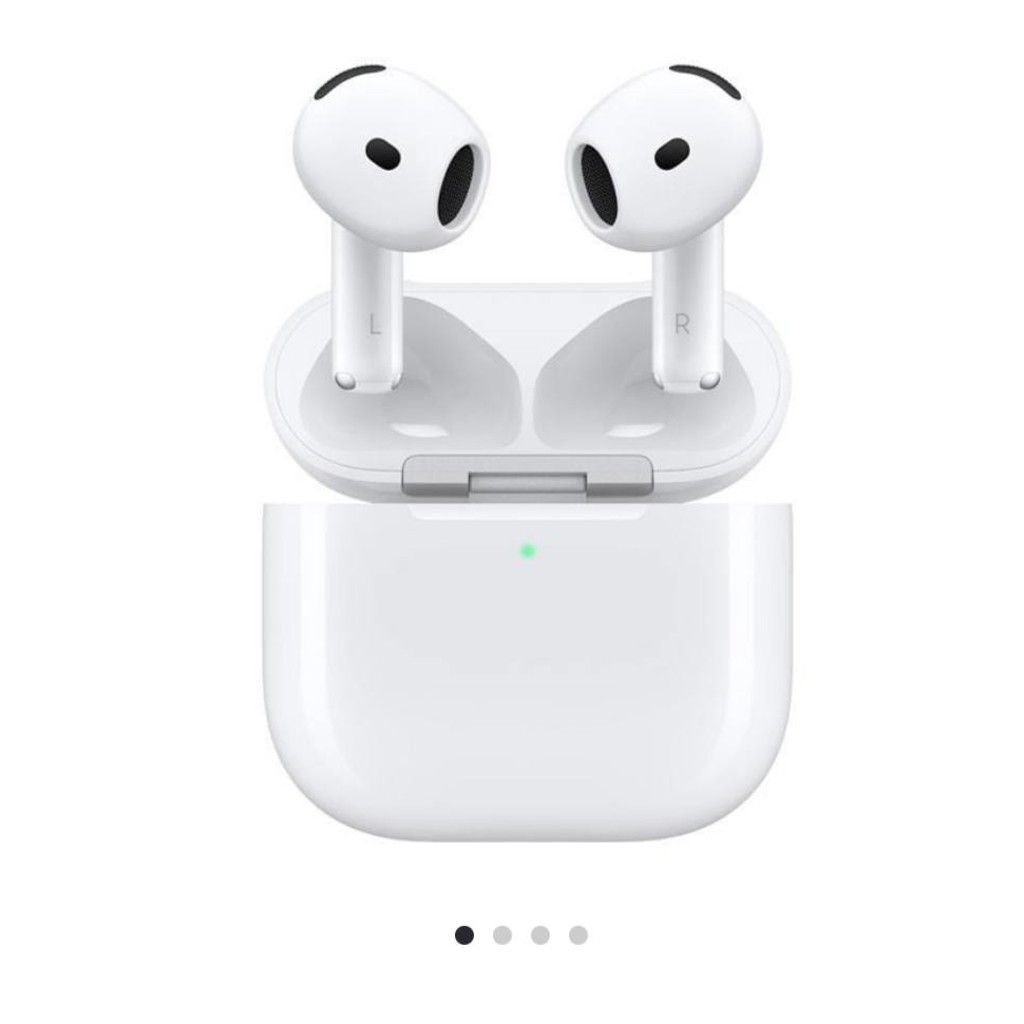 AirPods 4 ANC