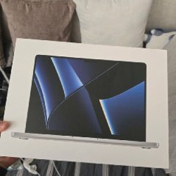 MacBook Pro 14' M2 Max - фото 5