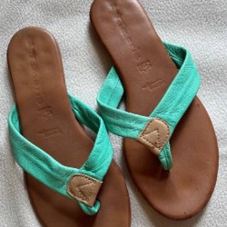 Балетки Crocs - фото 1
