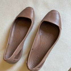 Балетки Crocs - фото 4