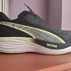Кроссовки PUMA Velocity Nitro 3 - фото 2