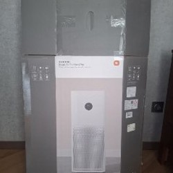 Очиститель воздуха Xiaomi Smart Air Purifier 4 Pro - фото 4