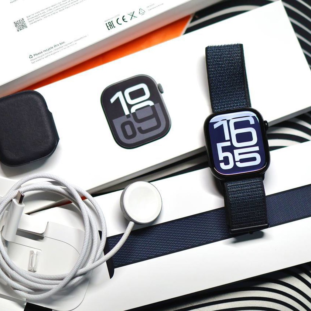Apple Watch Series 10