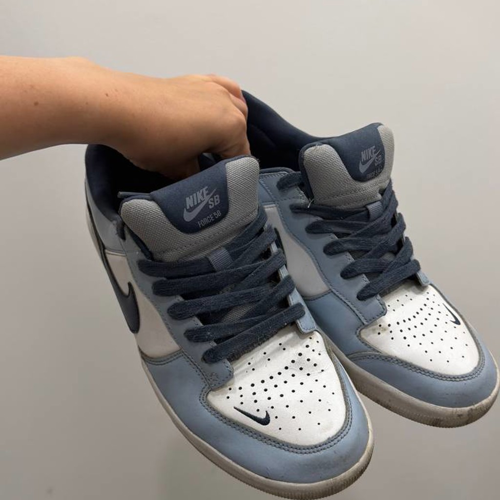 Мужские кроссовки Nike