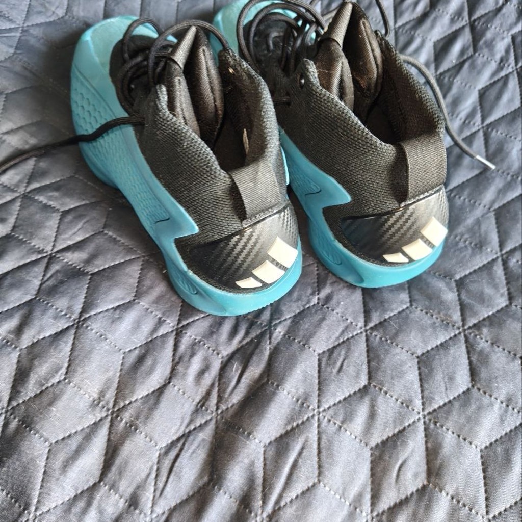 Кроссовки Adidas AE