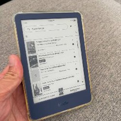 Электронная книга Amazon Kindle - фото 3