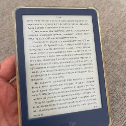 Электронная книга Amazon Kindle - фото 4