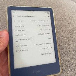 Электронная книга Amazon Kindle - фото 5
