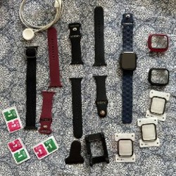 AirPods 4 (с anc) - фото 1